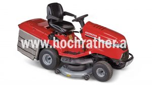 Honda Rasentraktor Hf2625Hmeh