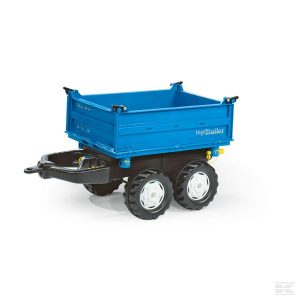 Ford Mega - Trailer Blau (R12110)  Kramp