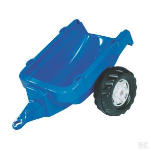 Rollykid Anhänger Blau (R12176)  Kramp