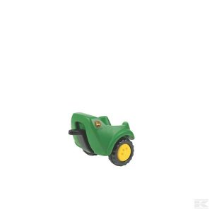 John Deere Anhänger Grün (R12202)  Kramp