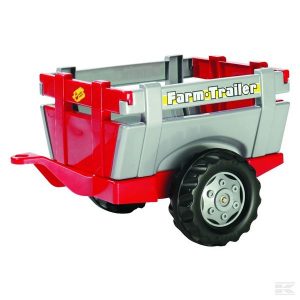 Bauernhof Trailer (R12209)  Kramp