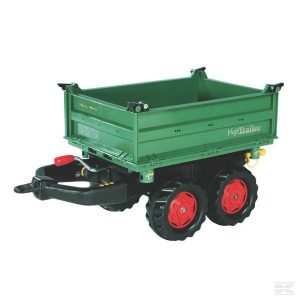 Fendt Mega - Trailer Grün (R12220)  Kramp