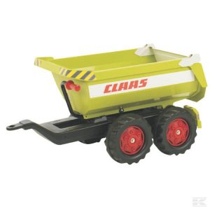 Claas Rolly Halfpipe (R12221)  Kramp