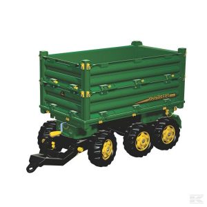 Rolly Multitrailer John Deere (R12504)  Kramp