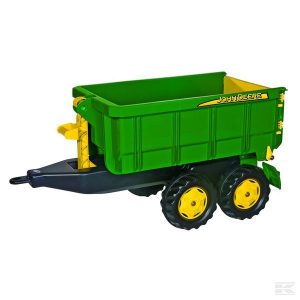 Hakenliftmulde John Deere (R12509)  Kramp