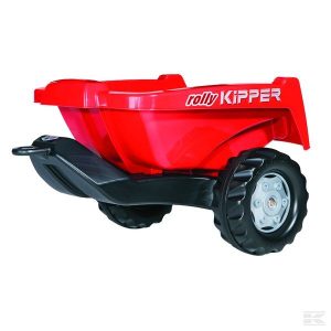 Rolly Kipper 2 Rot (R12881)  Kramp