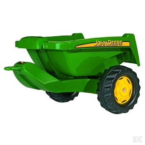 John Deere Rolly Kipper 2 Grün (R12882)  Kramp