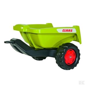 Rollykipper Ii Claas (R12885)  Kramp