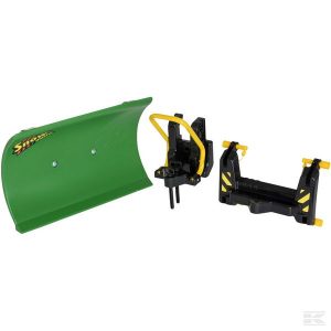 Schneepflug Snowmaster Green (R40899)  Kramp