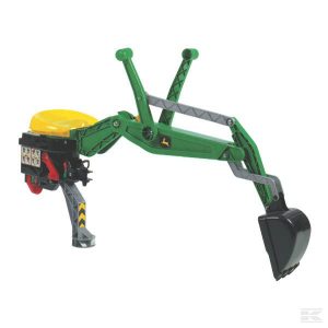 John Deere Heckbagger (R40935)  Kramp