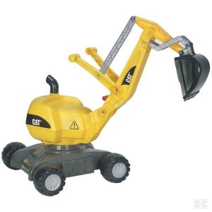 Cat Rolly Digger (R42101)  Kramp