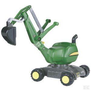 John Deere Rolly Digger (R42102)  Kramp