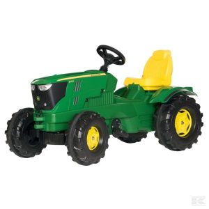 John Deere 6210R (R60106)  Kramp