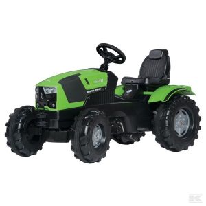 Deutz-Fahr 5120 (R60124)  Kramp