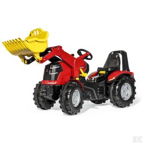 X-Trac Premium+Frontlader (R65100)  Kramp