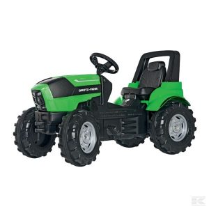 Deutz-Fahr Agrotron 7250 Ttv (R70003)  Kramp