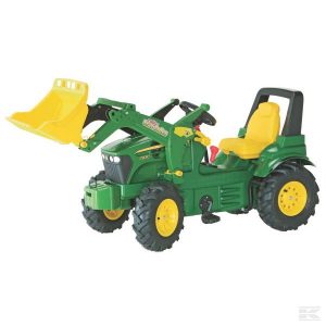 John Deere 7930 mit Frontlader (R71012)  Kramp