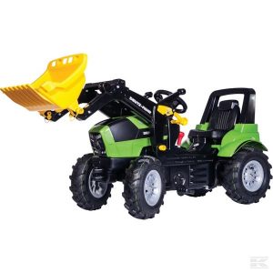 Deutz Agrotron 7250 Ttv mit Fr (R71015)  Kramp