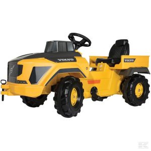 Rolly-Traktor Volvo (R88100)  Kramp