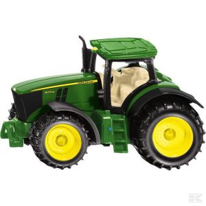 John Deere 6215R (S01064)  Kramp