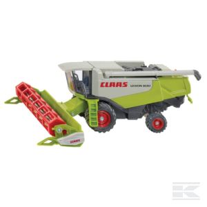 Claas Mähdrescher (S01476)  Kramp