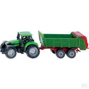 Deutz-Fahr M. Universalstreuer (S01673)  Kramp