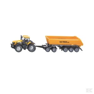 Jcb mit Muldenkipper (S01858)  Kramp