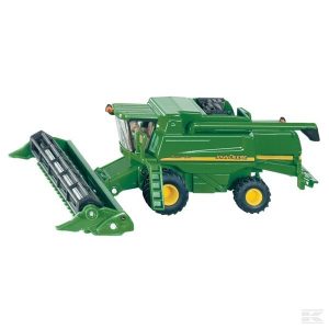 John Deere Mähdrescher (S01876)  Kramp