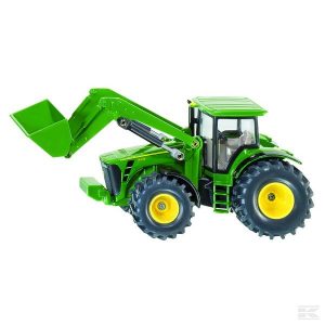 John Deere 8430 mit Frontlader (S01982)  Kramp