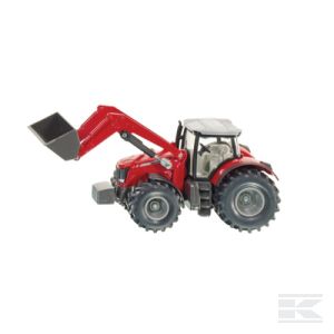 Massey Ferguson M. Frontlader (S01985)  Kramp