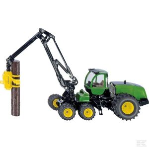 John Deere Harvester (S01994)  Kramp