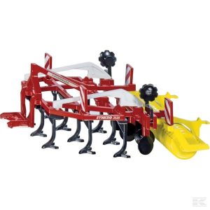 Pöttinger Synkro Grubber (S02067)  Kramp