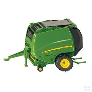 J Deere 990 Rundballenpresse (S02465)  Kramp