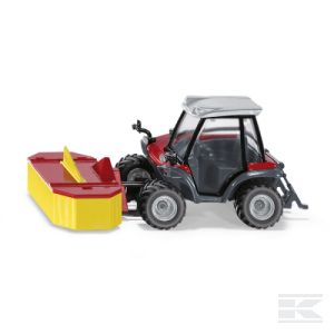 Aebi Terratrac Tt211 (S03068)  Kramp