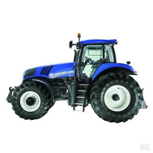 New Holland T8.390 (S03273)  Kramp