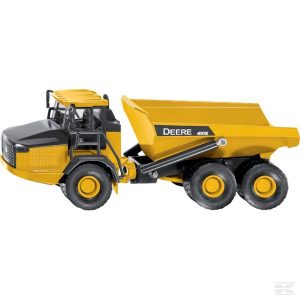 John Deere Dumper (S03506)  Kramp