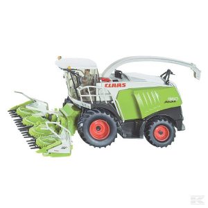 Claas Jaguar (S04058)  Kramp