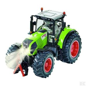 Claas Axion 850 Set Control (S06882)  Kramp