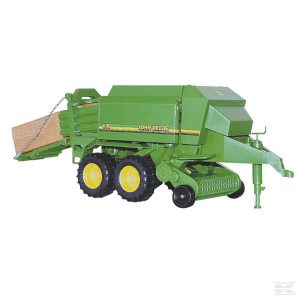 John Deere 690 Grossballenpres (U02017)  Kramp