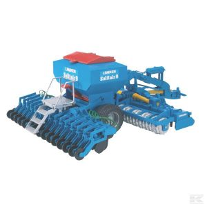 Lemken Solitair 9 Saatkombinat (U02026)  Kramp