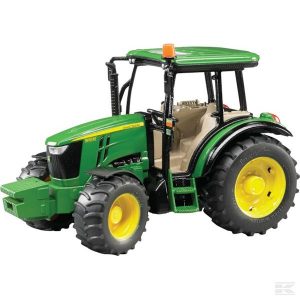 John Deere 5115M (U02106)  Kramp