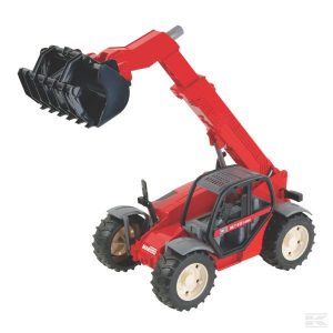 Manitou Teleskoplader (U02125)  Kramp