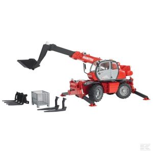 Manitou Mrt 2150 Teleskoplader (U02129)  Kramp