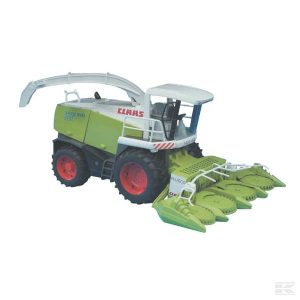 Claas Jaguar 900 Häcksler (U02131)  Kramp