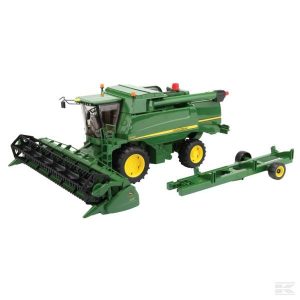 John Deere T670I Mähdrescher (U02132)  Kramp