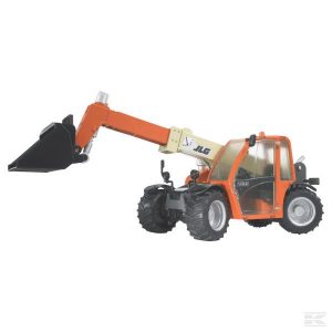 Jlg 2505 Teleskoplader (U02140)  Kramp