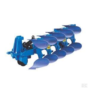 Lemken 5-Schar Wendepflug (U02331)  Kramp