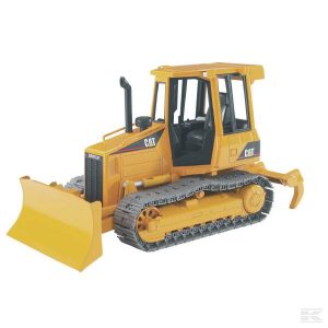 Cat Bulldozer (U02443)  Kramp