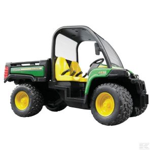 John Deere Gator 855D O.fahrer (U02491)  Kramp