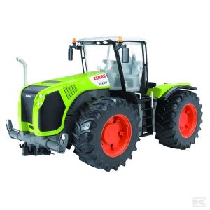 Claas Xerion 5000 (U03015)  Kramp